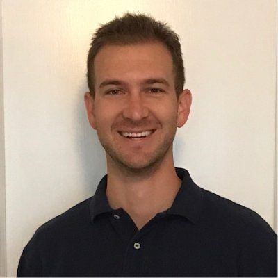 Blane Shields is the Head of the Customer Success team for North America at HackerRank