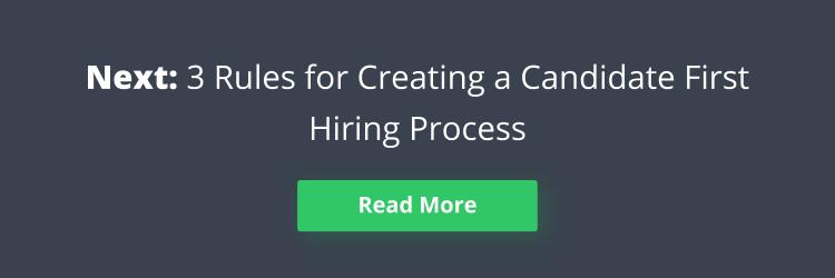 candidate experience
