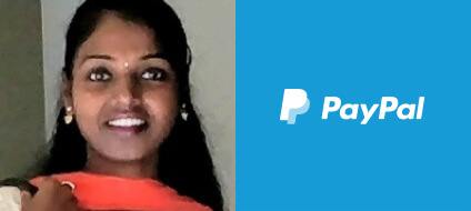 Shivapriya Sivaraman