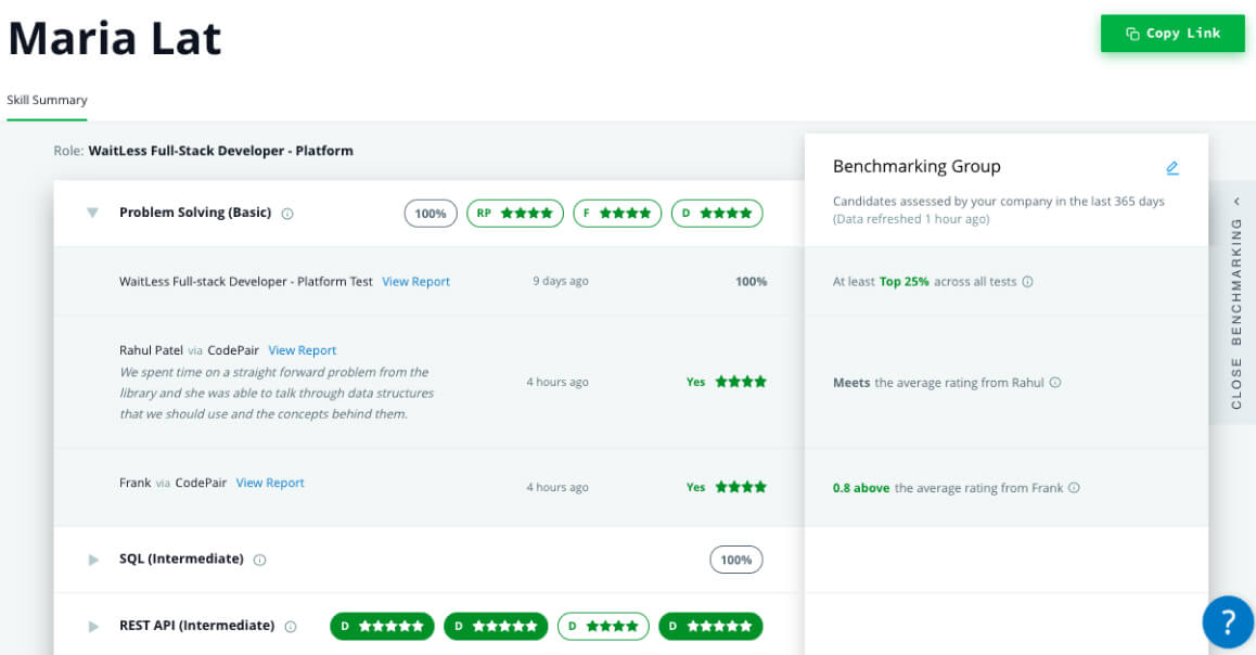 hackerrank-dsp-rank-benchmark hackerrank-dsp-rank-benchmark