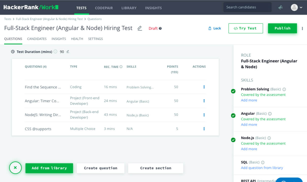 hackerrank-work hackerrank-work