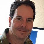 Fred Rafilson headshot