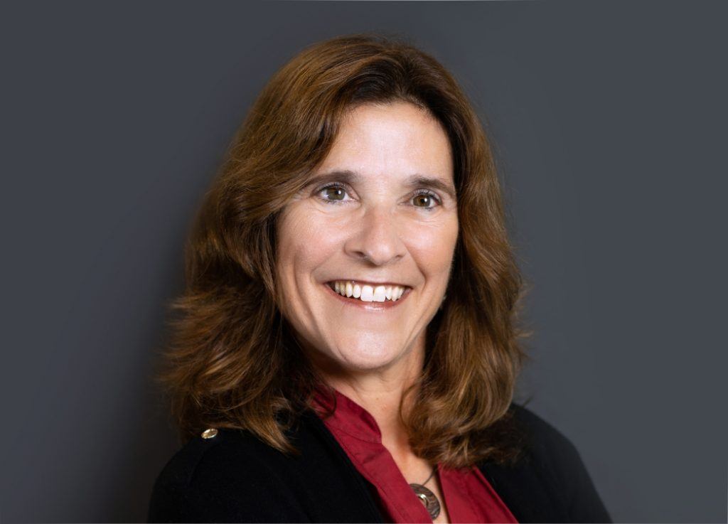 Jennifer Stagnaro