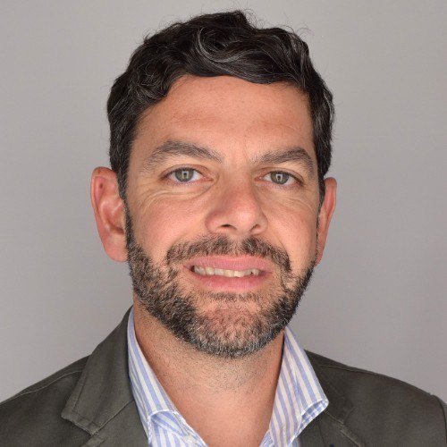 Hackerrank's Director of Product Management, Josh Zaroor