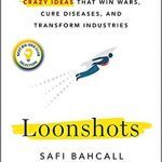 Loonshots book cover