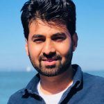 Mohit Prakash headshot