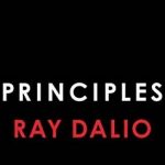 Principles book cover