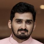 Photo of Raghav Gopalakrishnan, Product Manager at HackerRank