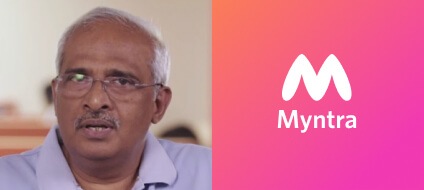 Ravindra Babu  Tallamraju