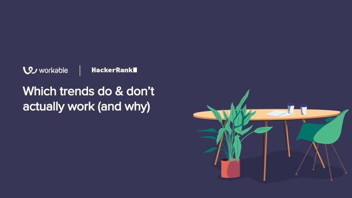 Slide11 candidate experience