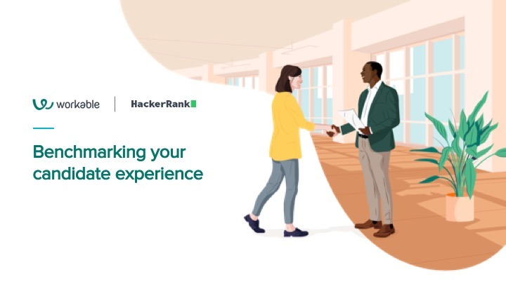 Slide8 candidate experience