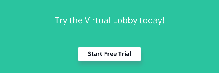 Virtual-lobby-banner