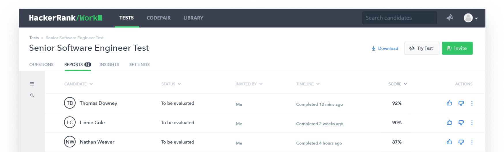 hrw_codescreen hrw_codescreen