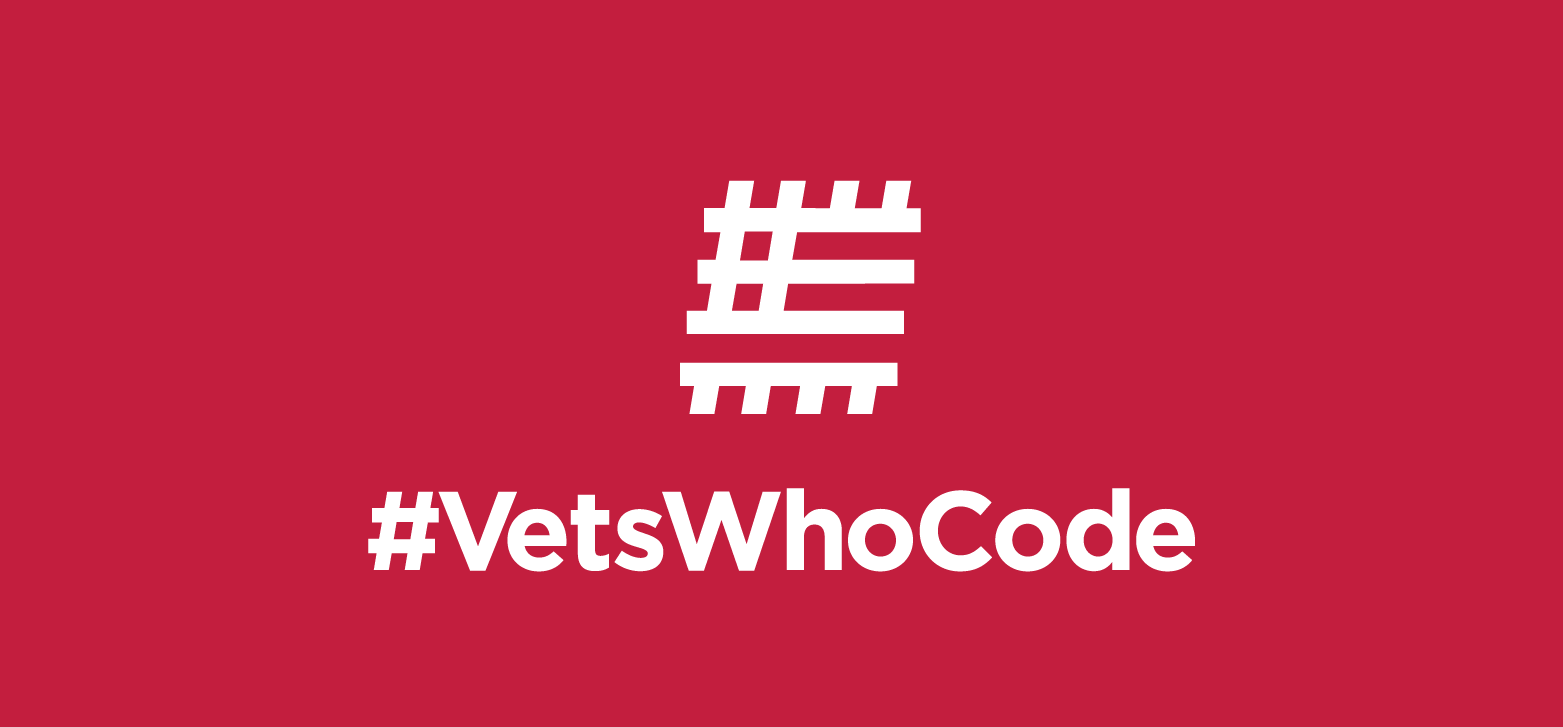 INBLOG_VetsWhoCode Vets Who Code logo