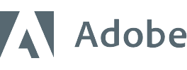 logo-adobe-word Logo of Adobe
