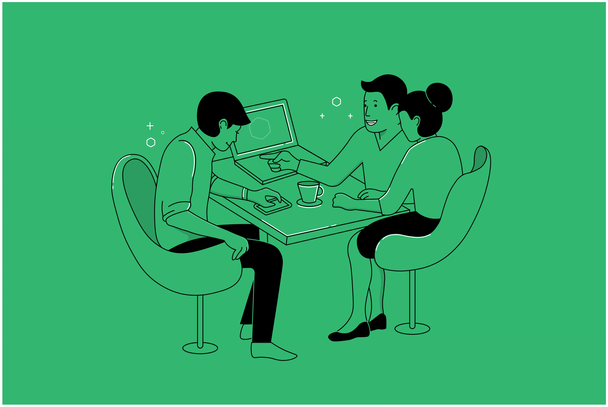 Professional Services Overview