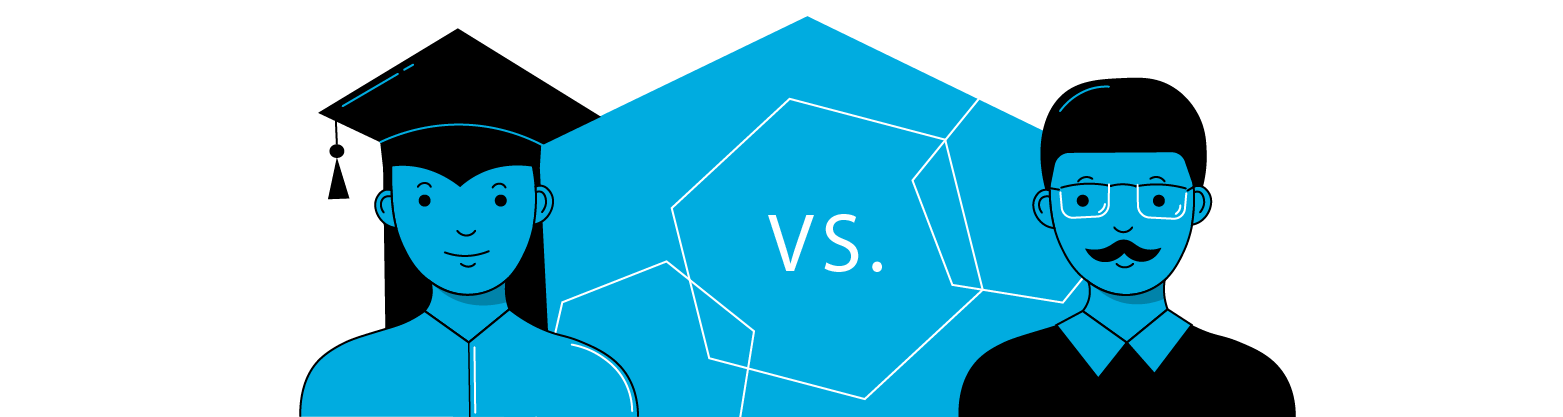workflows_entrylevel-vs-midlevel